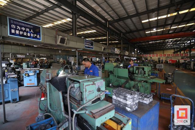 自貢 以新材料研發(fā)為驅(qū)動(dòng)，培育“專精特新”企業(yè)，激發(fā)制造業(yè)創(chuàng)新動(dòng)能