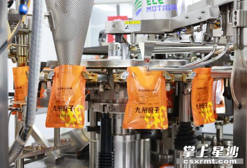 乘熱上菜 蓄力打造雙百億湘菜預(yù)制菜產(chǎn)業(yè)園，助力農(nóng)副產(chǎn)品轉(zhuǎn)型升級(jí)