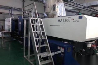 廣東二手塑料設備市場全攻略 求購、回收、供應、出售與信息整合